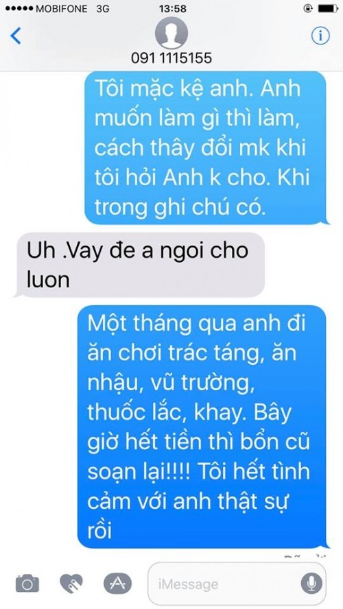 Phi Thanh Van tung bang chung chong cu dap pha, doa dot nha-Hinh-4